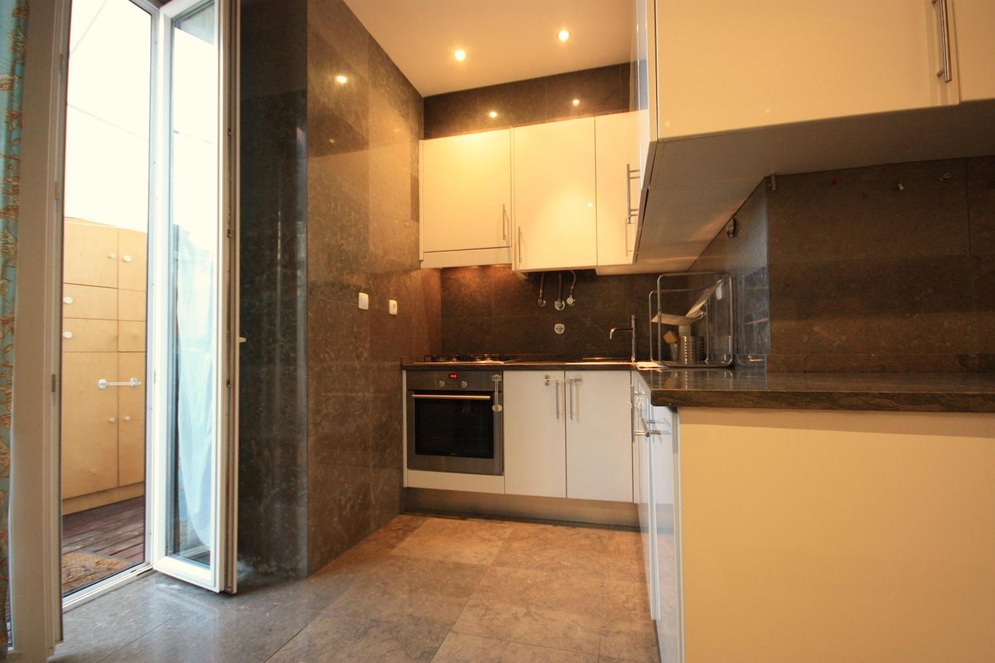 Myplace - Lisbon - Camoes Apartment Exterior photo