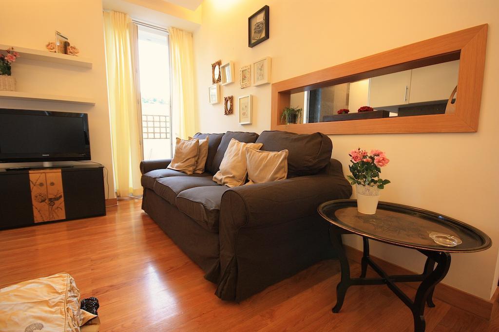 Myplace - Lisbon - Camoes Apartment Exterior photo